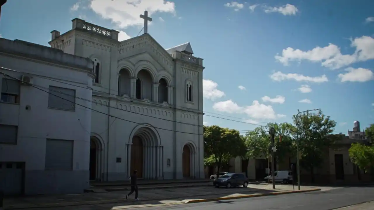 Provincia autorizó actividades religiosas en localidades sin transmisión por conglomerado