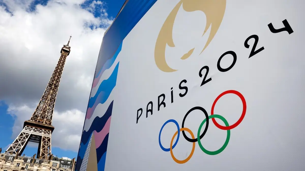 EN LA CUENTA REGRESIVA para los JJ. OO. PARÍS-2024: el COI se reúne para ultimar detalles