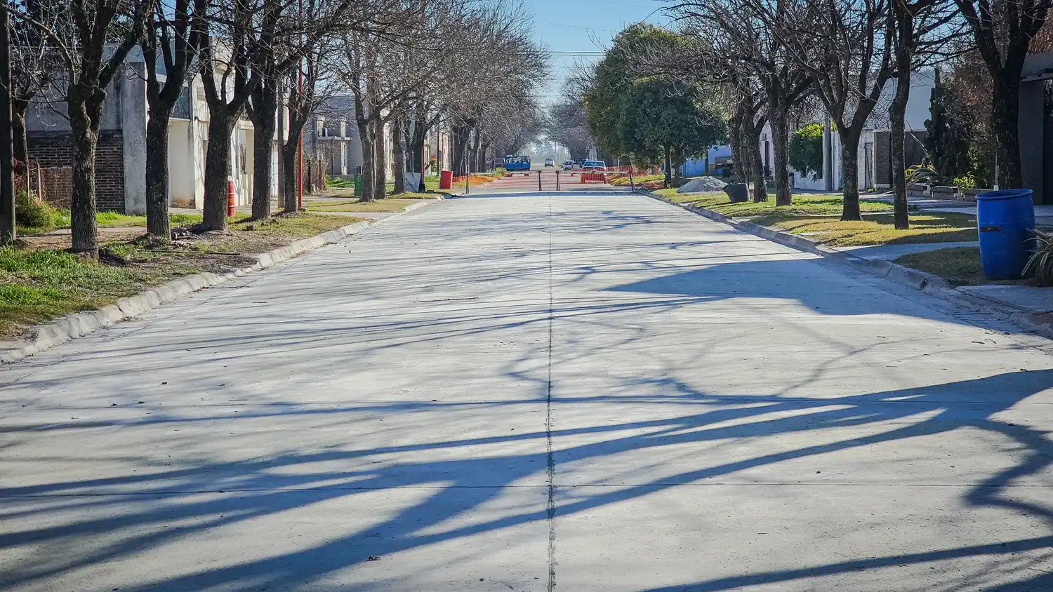 obra pavimentación - 3