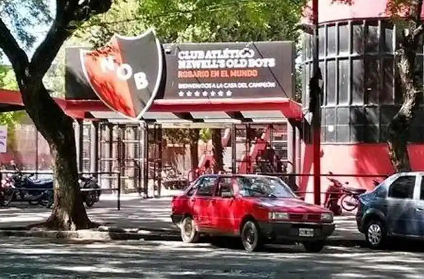 Newell’s anunció los nuevos cargos en la Comisión Directiva