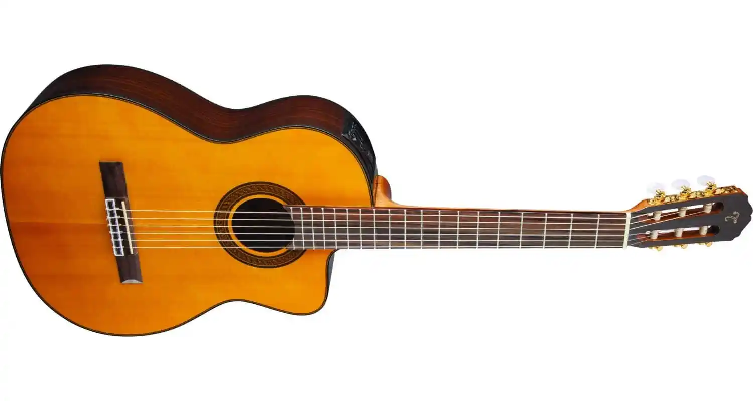 El fin de semana le robaron una costosa guitarra a Eduardo Retamar