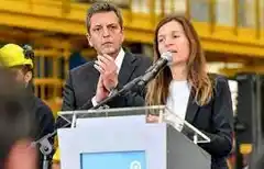 Analizan un refuerzo de ingresos similar al IFE para 3 millones de trabajadores