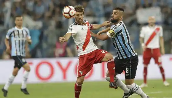 El mercado de pases que tiene a River Plate y Gallardo en alerta