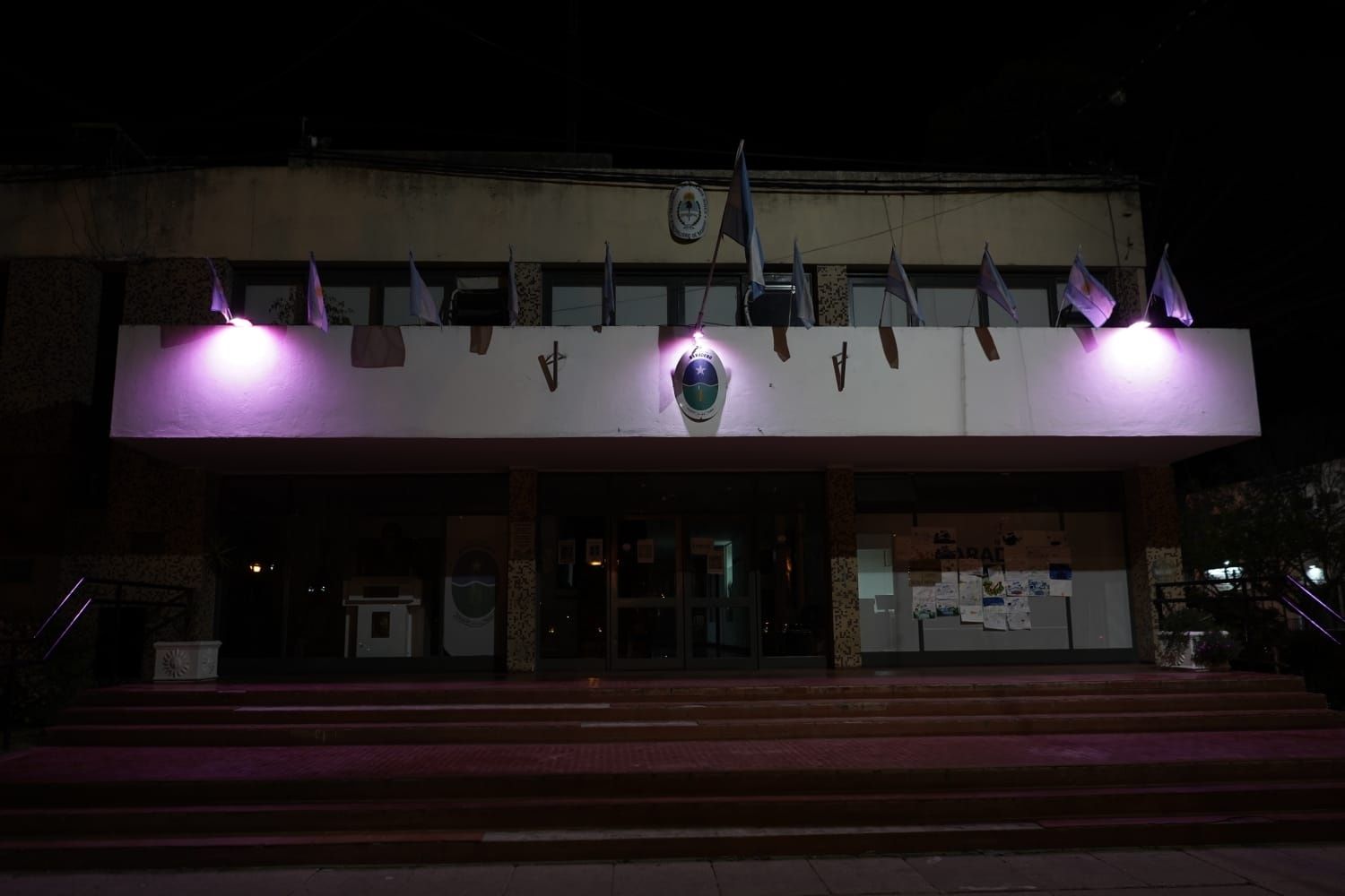 Vecinos de Baradero aseguran que sintieron un temblor en la madrugada: “Fue horrible, se movía todo el techo”