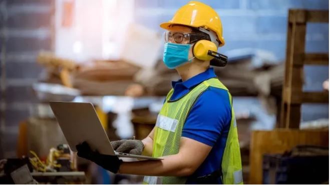 En 2021 se crearon más de 500.000 empleos registrados