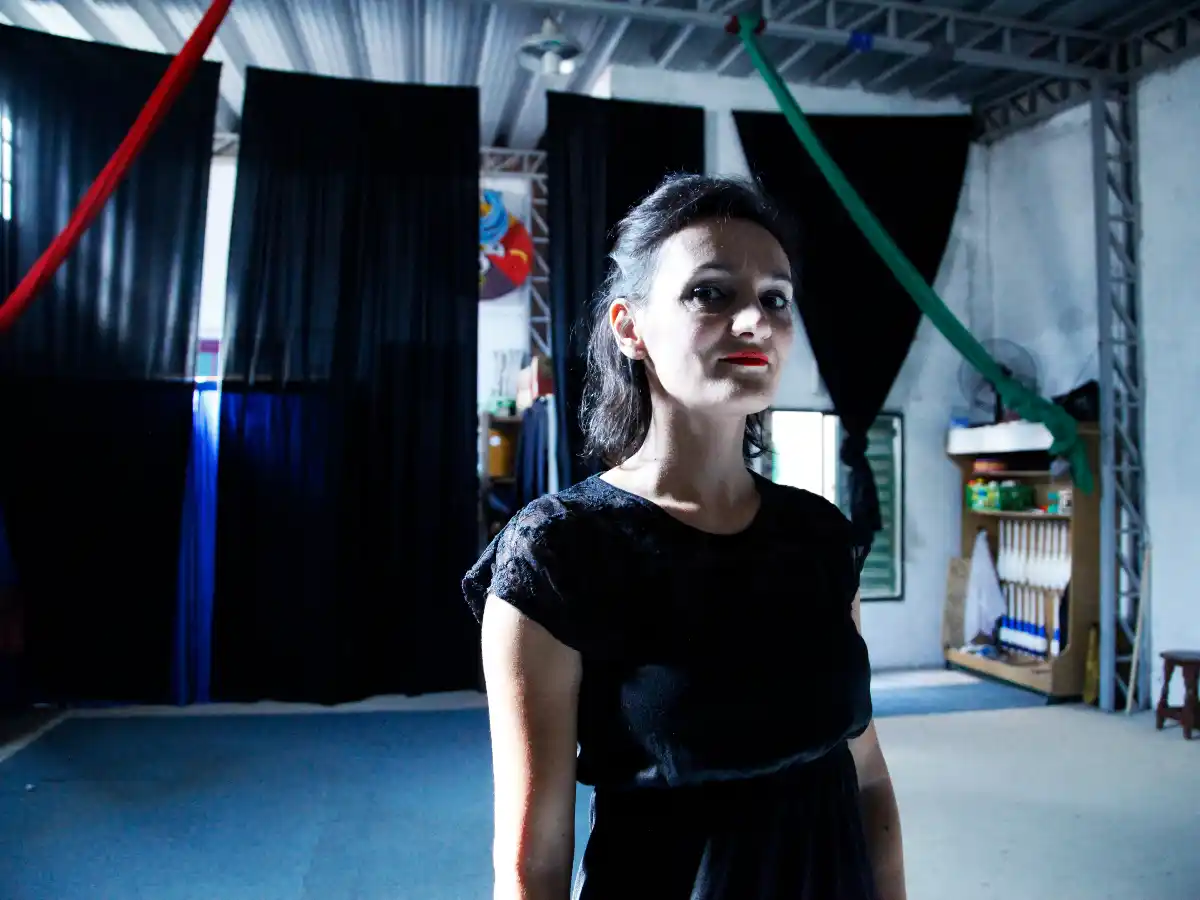 “La música le salvó la vida a Édith Piaf  y puede salvar la de todos” 