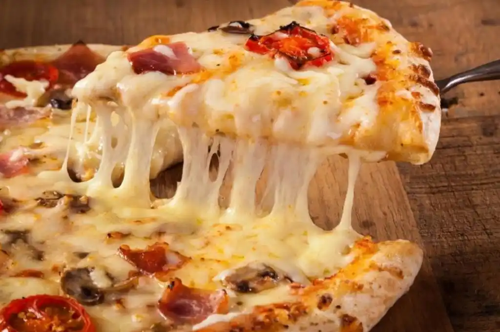 Día Internacional de la Pizza: una comida tradicional que ganó popularidad