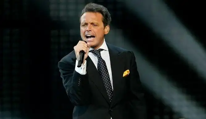 Los pedidos excéntricos de Luis Miguel para su show en Córdoba