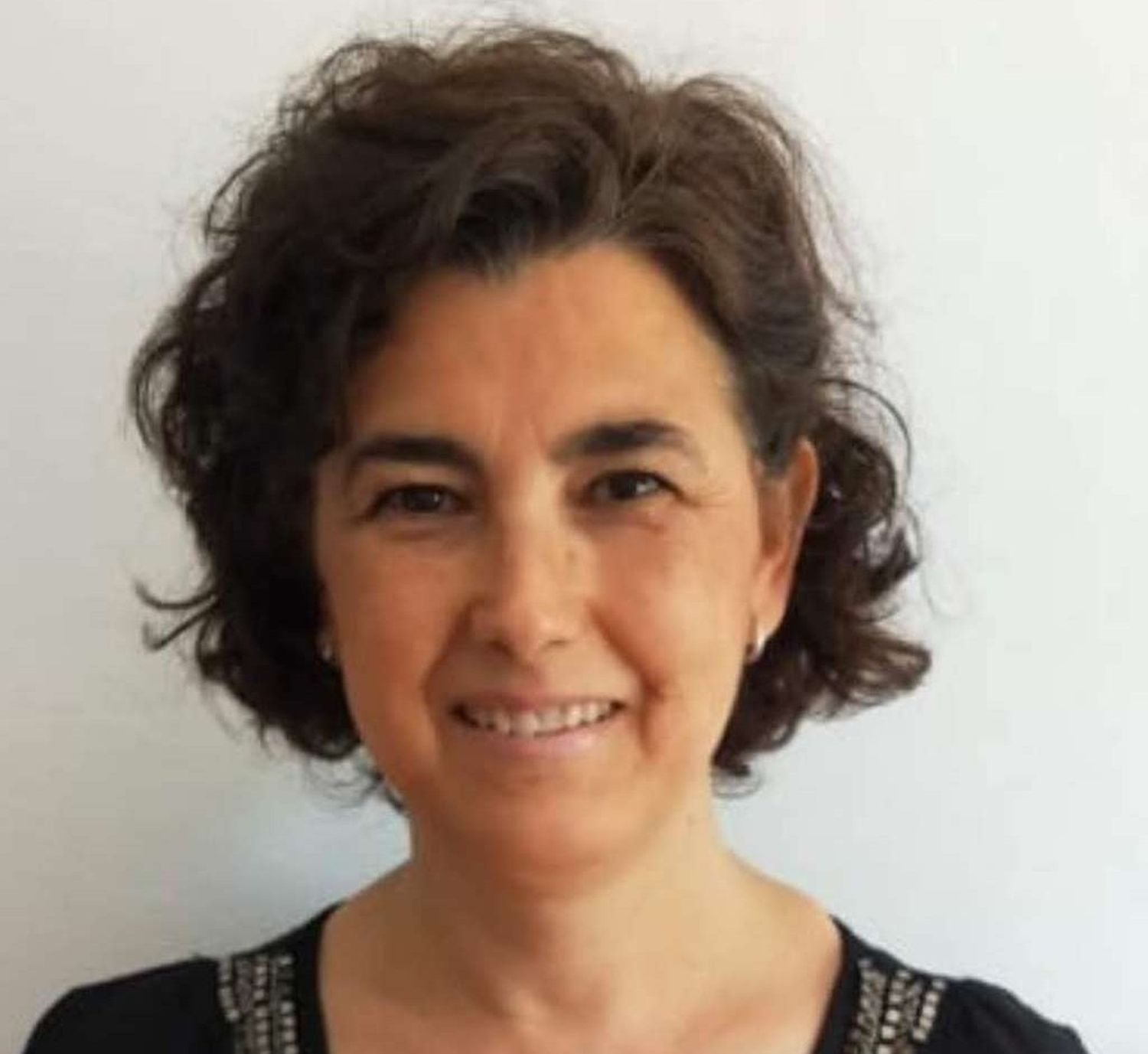 María Alejandra García y la pasión por la química