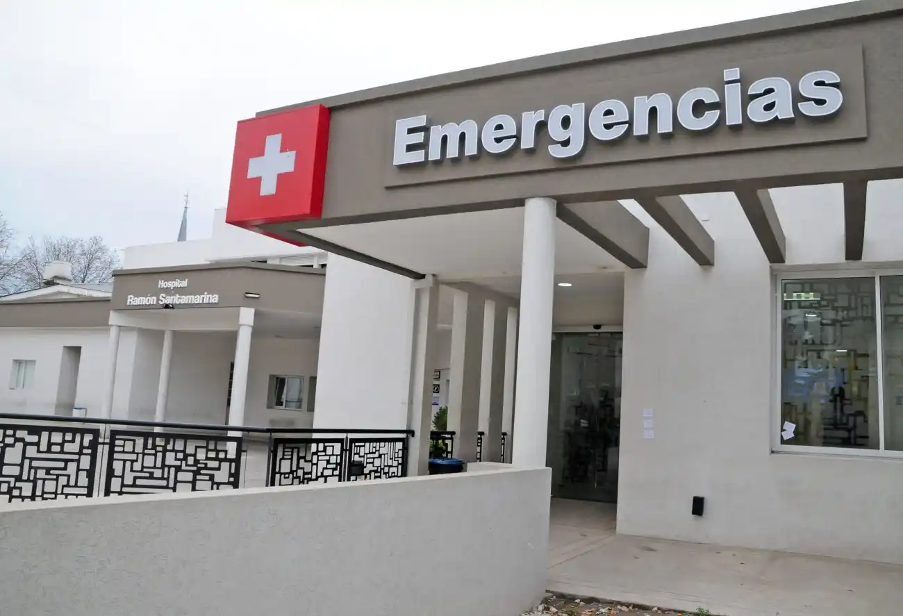 Semana Santa: atenciones por hipertensión, pero sin sobresaltos en el sistema de salud 