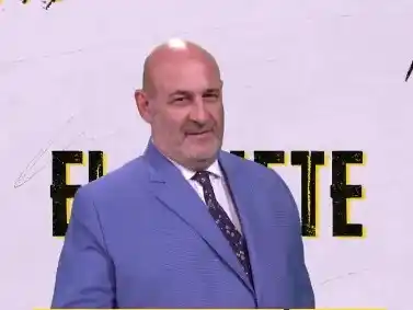 Santiago Cúneo tendrá un espacio semanal en IP, el canal sin rumbo.