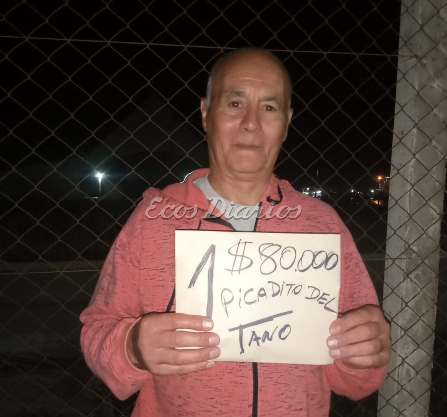 Alfredo Ruiz