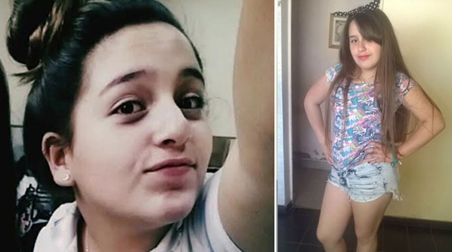 Micaela Ortega apareció muerta y desfigurada en Bahía Blanca