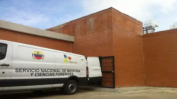 ¡SU PAREJA ESTÁ HERIDO! Matan a enfermera con un tiro de fusil en los Valles del Tuy