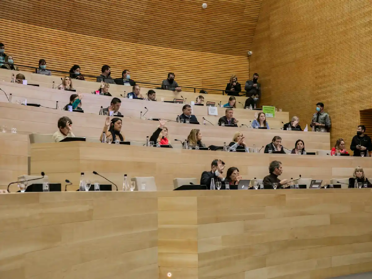 Aprobaron actualizaciones a la Ley de Política Ambiental Provincial