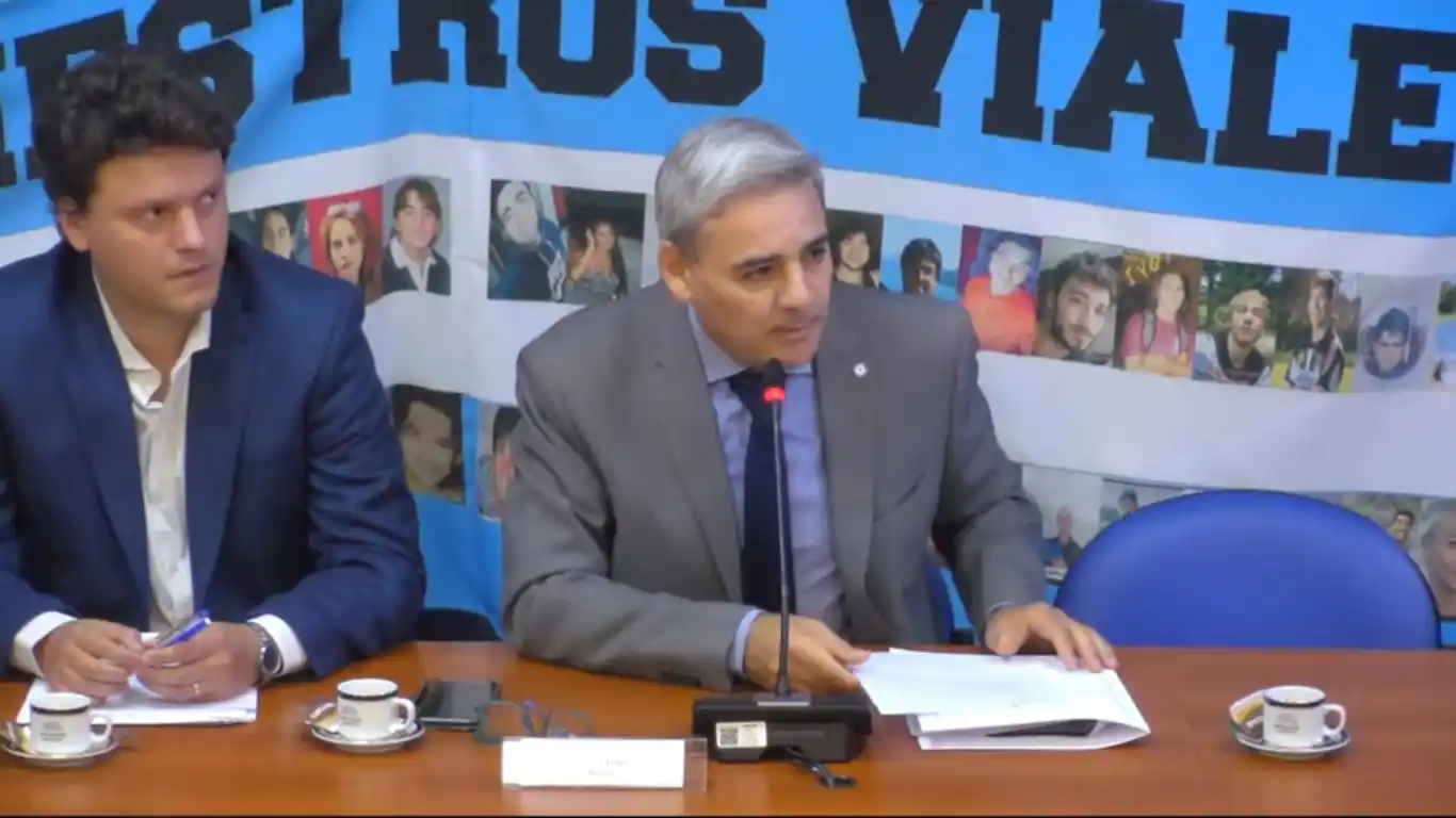 Diputados avanza con la Ley de alcohol cero al volante