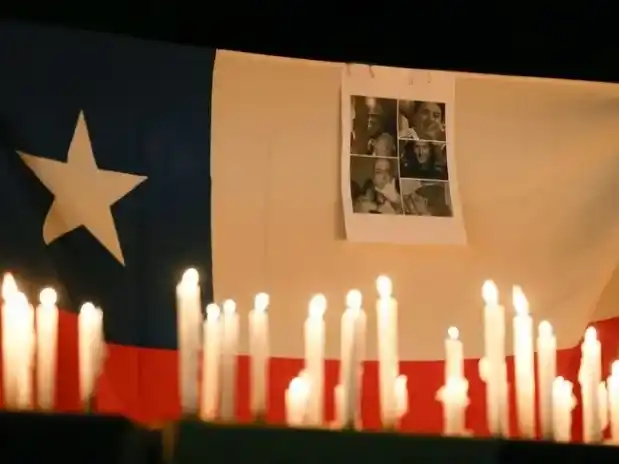 Tragedia en Chile: encontraron al último minero atrapado en El Teniente y confirman que no hay sobrevivientes