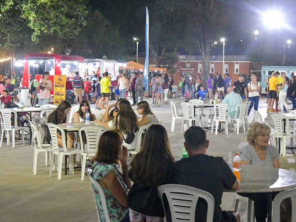 Vuelve el exitoso ciclo de verano.