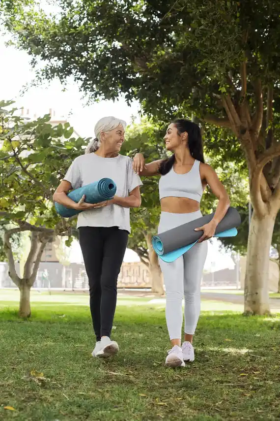 Día Mundial de la Actividad Física: ¿por qué se celebra el 6 de abril?