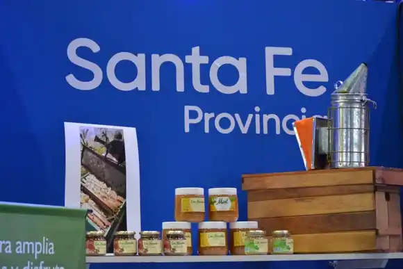 La provincia instrumentó una nueva línea de crédito para licenciatarios de la marca “Producto de mi Tierra Santa Fe”