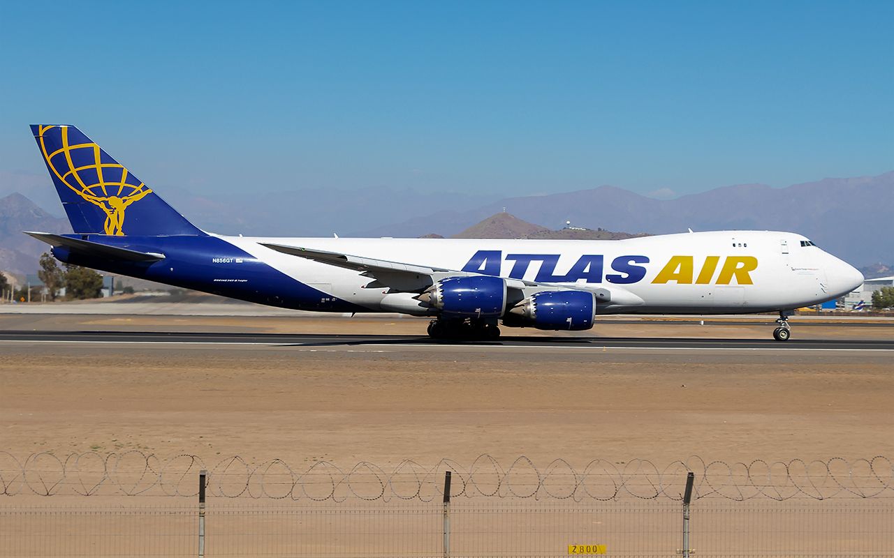 Aprueban garantía para financiar los últimos 747 de la historia