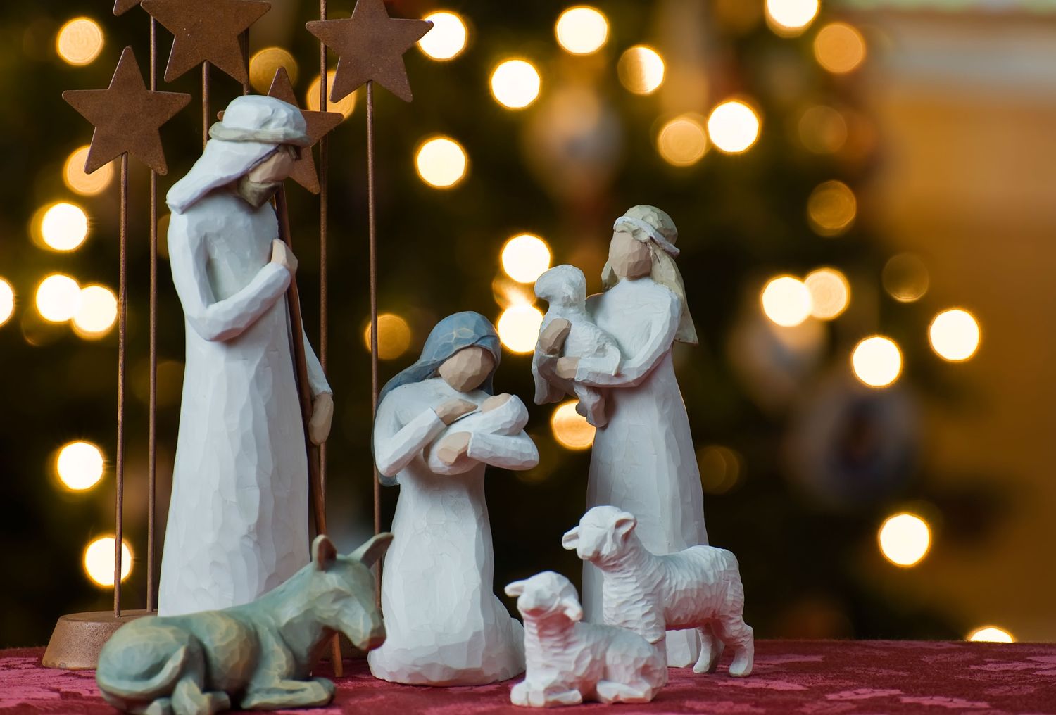 ¿Jesús conoció la nieve?