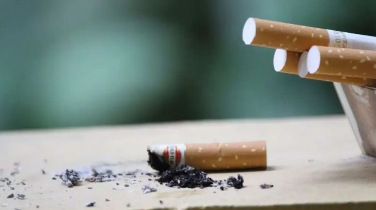 ¡INCREÍBLE! Lo mató porque no le dejó prender un cigarro en su casa