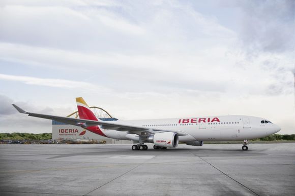 Iberia incrementa la frecuencia a Buenos Aires y alcanzará el triple vuelo diario toda la semana