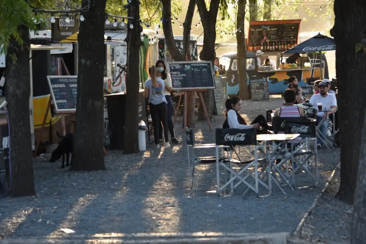 San Pedro en Fase 2: el Gobierno dijo que va a “desincentivar el turismo”, que está permitido