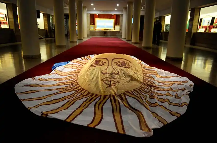 La descendencia de Belgrano: un apellido que se conservó gracias a los amores entre primos