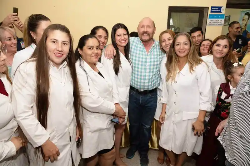 El respeto a la voluntad popular, la incertidumbre 
reinante y la observación del andar del rengo