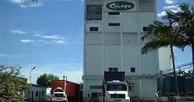 "La provincia no le debe un solo peso a Cotapa", aclaró Scheppens