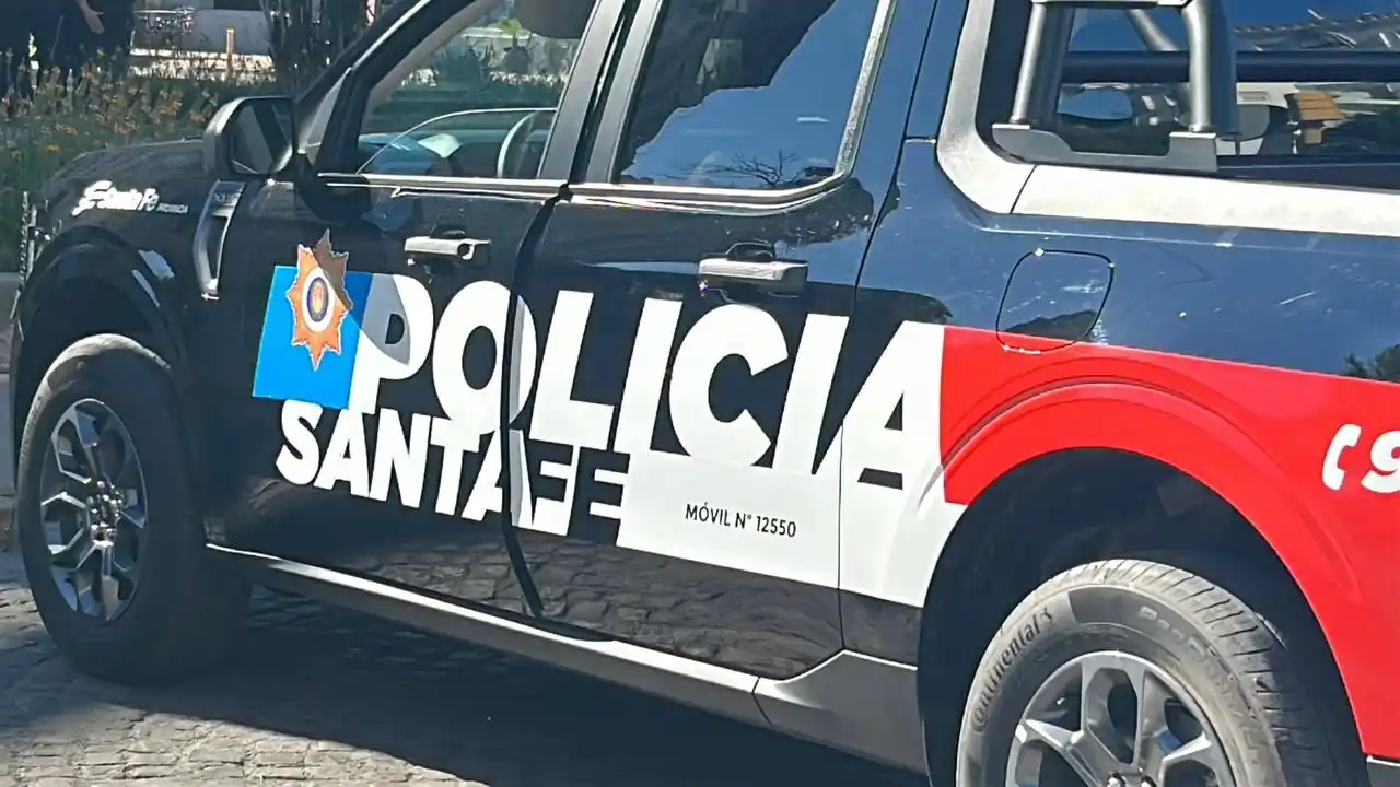 CREDITO: RADIO RAFAELA