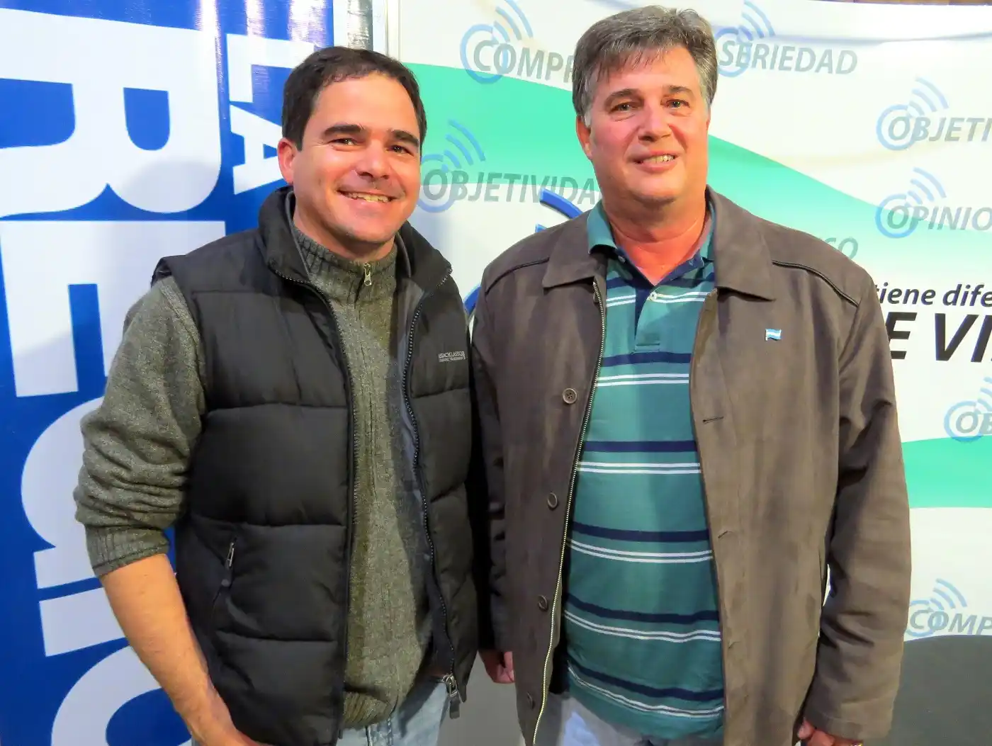 Se desestimó la competencia Federal y el caso de Larroque se juzgará en la ciudad