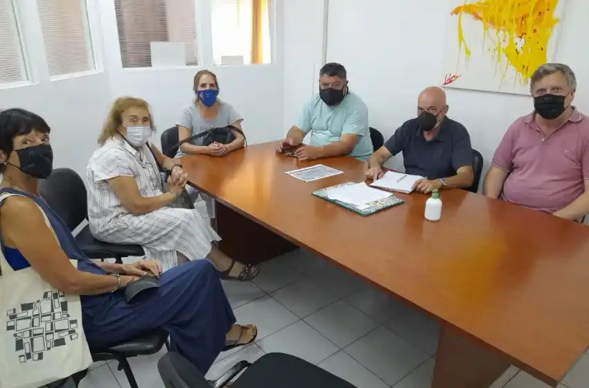 Preocupación por la situación sanitaria de 135 familias marplatenses