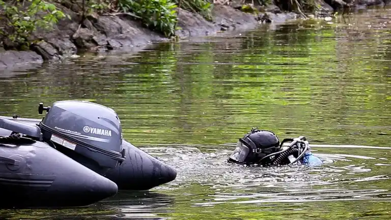 Macabros hallazgos en el Central Park: aparecieron dos cadáveres 