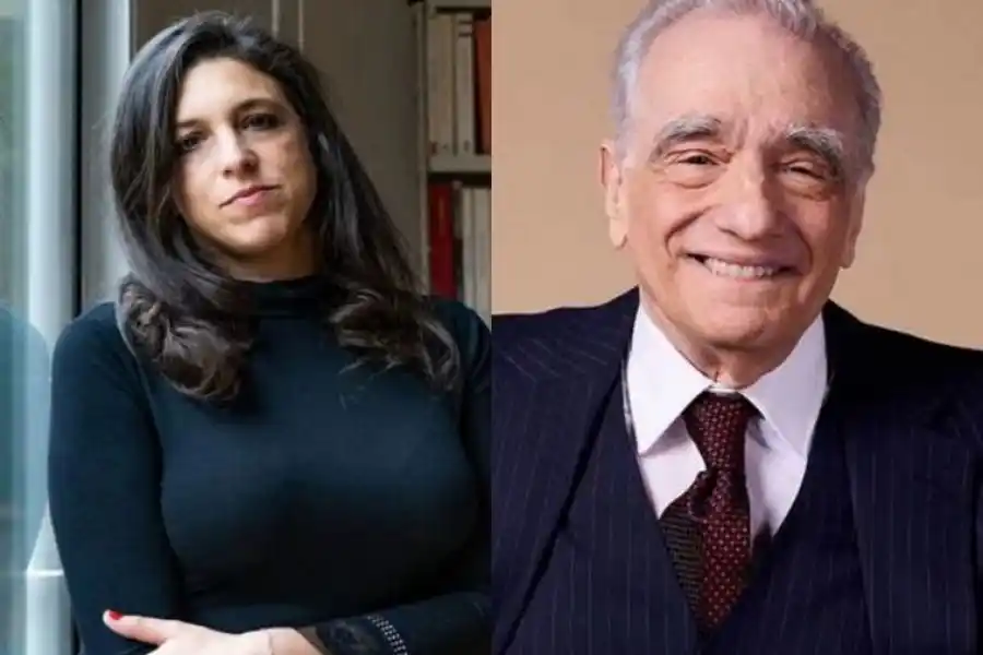 De qué trata la novela argentina que enamoró a Scorsese: hará una película con la historia
