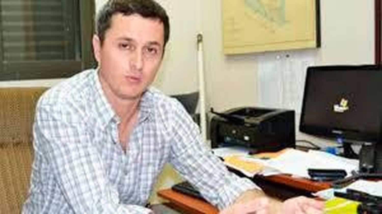 El fiscal Agustín Gianini renunció como Fiscal Auxiliar del Ministerio Público Fiscal