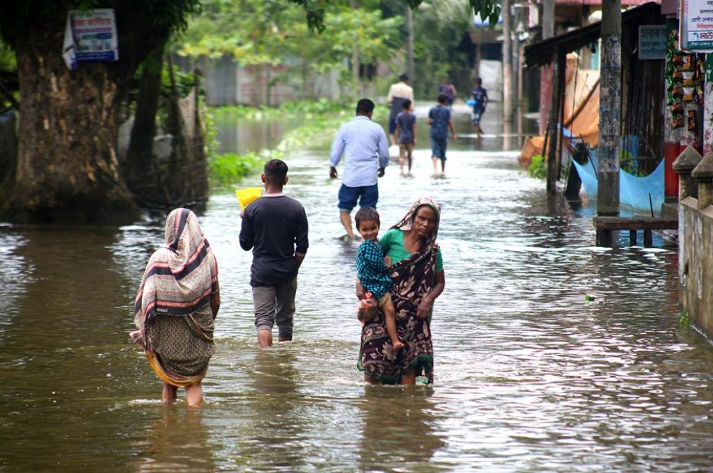 Bangladesh