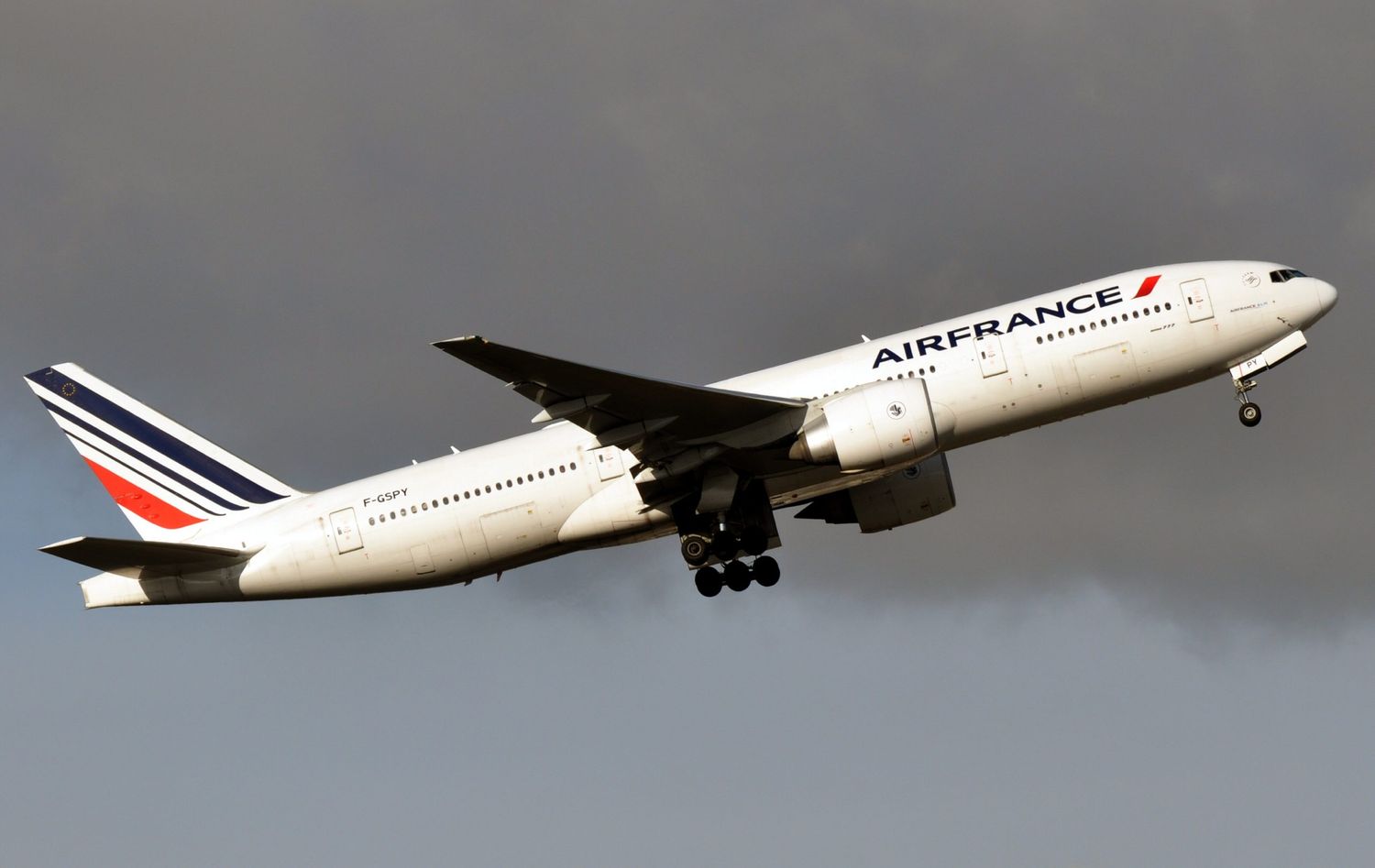 Los vuelos que tendrá Air France a Buenos Aires en octubre