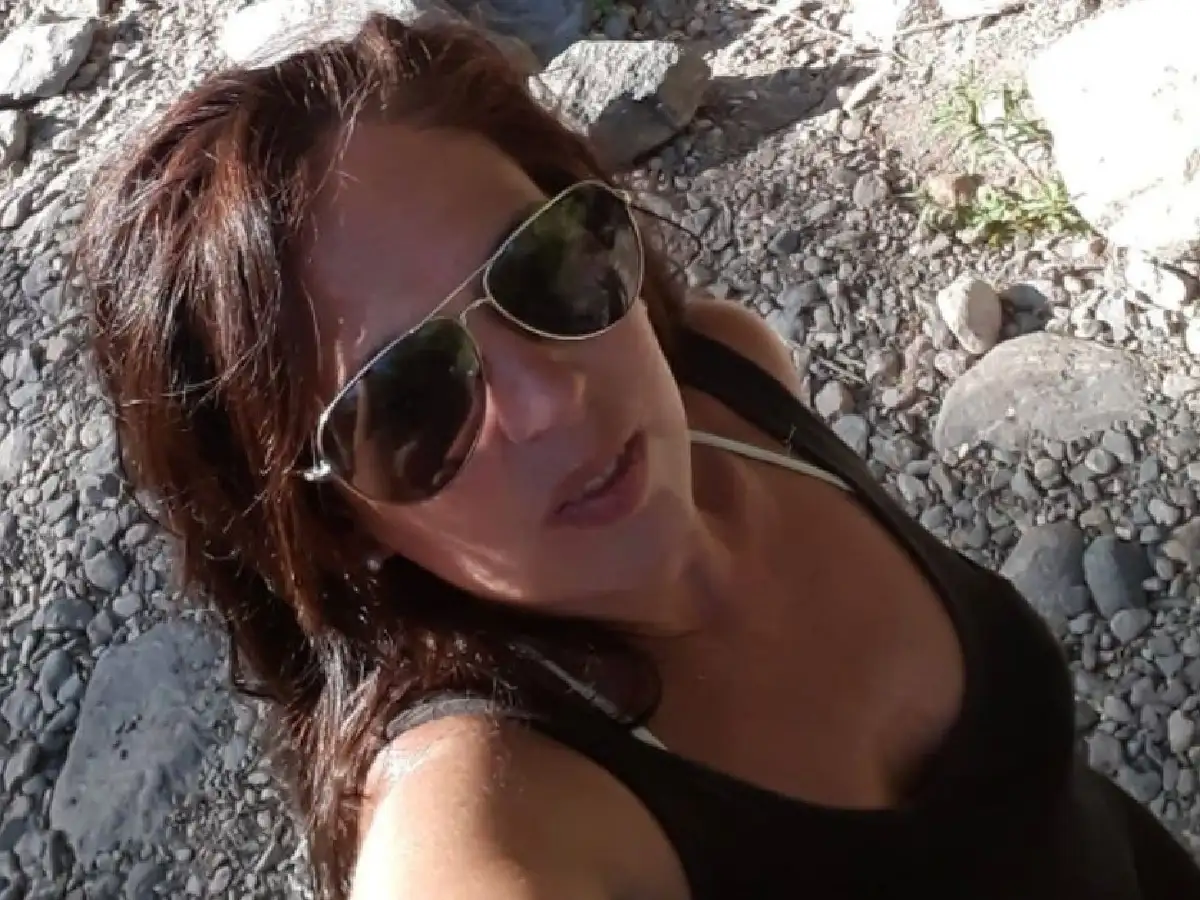 Encontraron un cadáver en Capilla del Monte e investigan si se trata de Mariela Natali