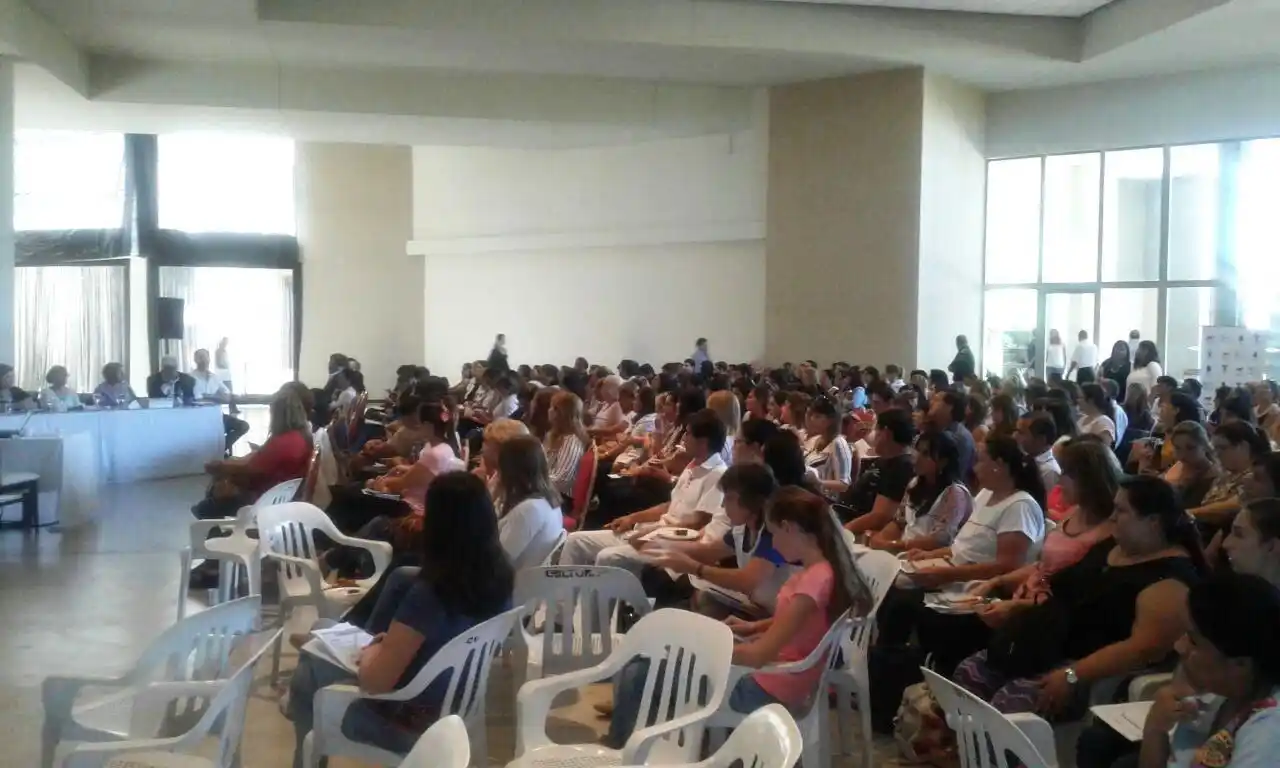 Se realizaron capacitaciones sobre el Protocolo de Acción contra el Abuso Sexual Infantil