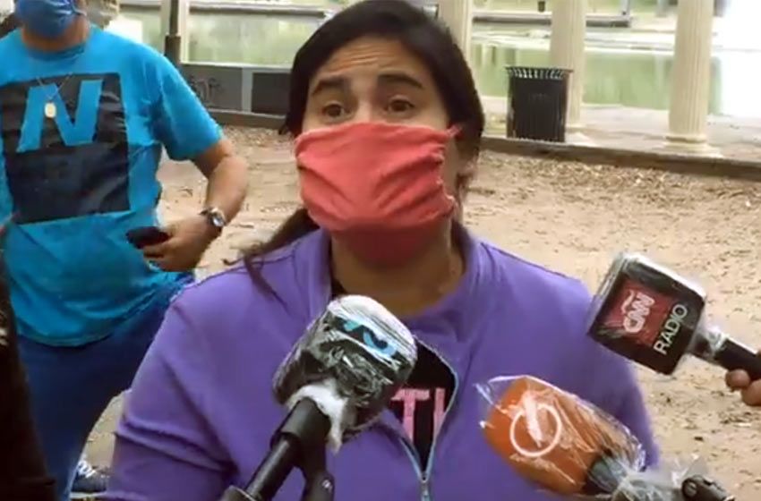 Transportistas escolares piden “una ayuda económica sólida y real” frente a la imposibilidad de trabajar