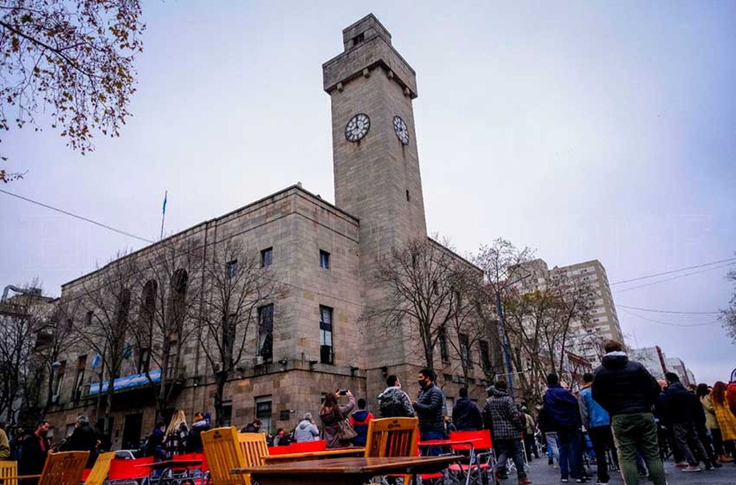 La Provincia rechazó la reapertura de locales gastronómicos en Mar del Plata