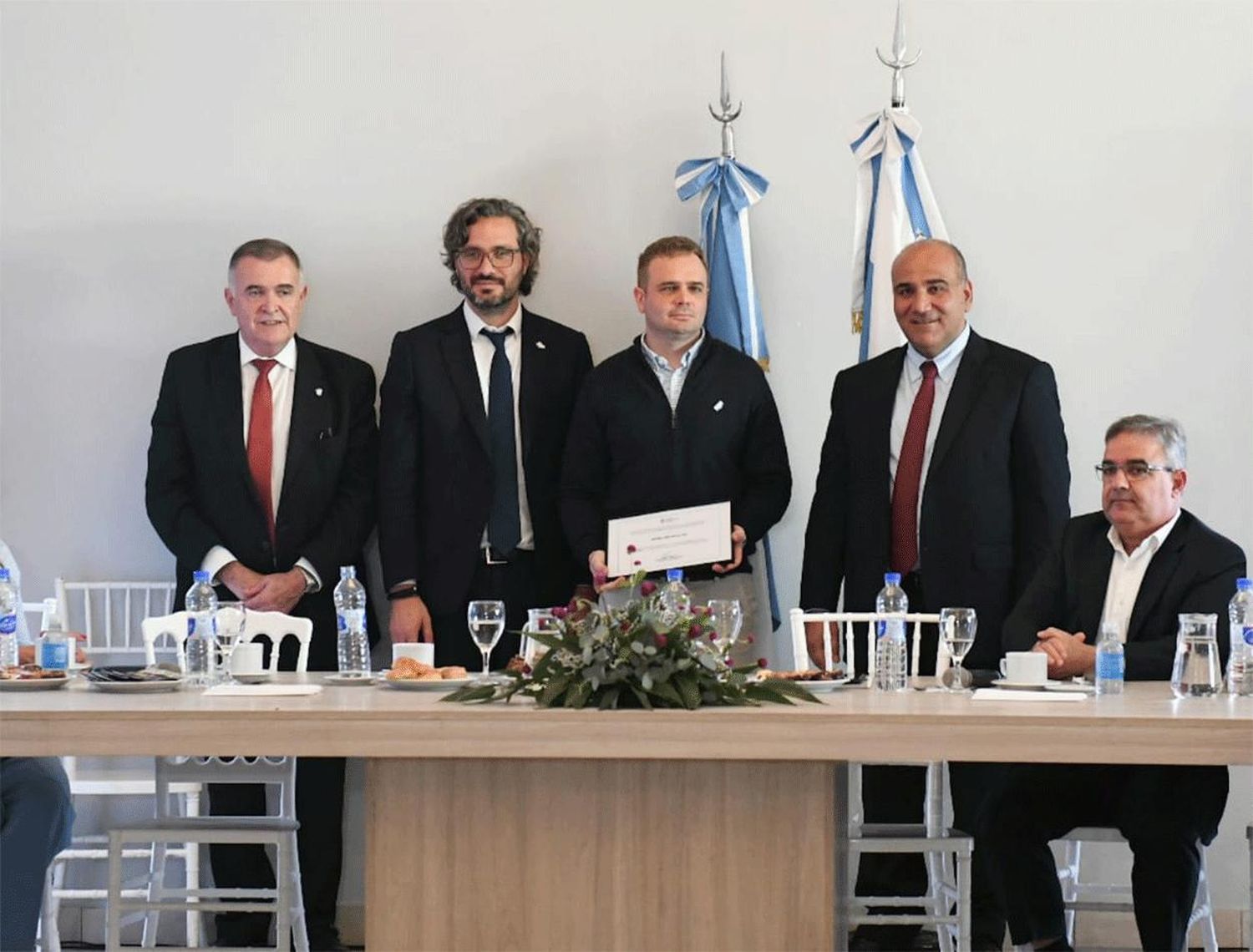 Se incrementa la demanda para las producciones regionales