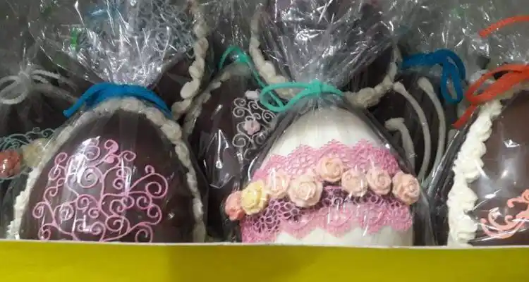 La canasta de Pascua llega con aumentos: cuánto debe gastar este año una familia tipo