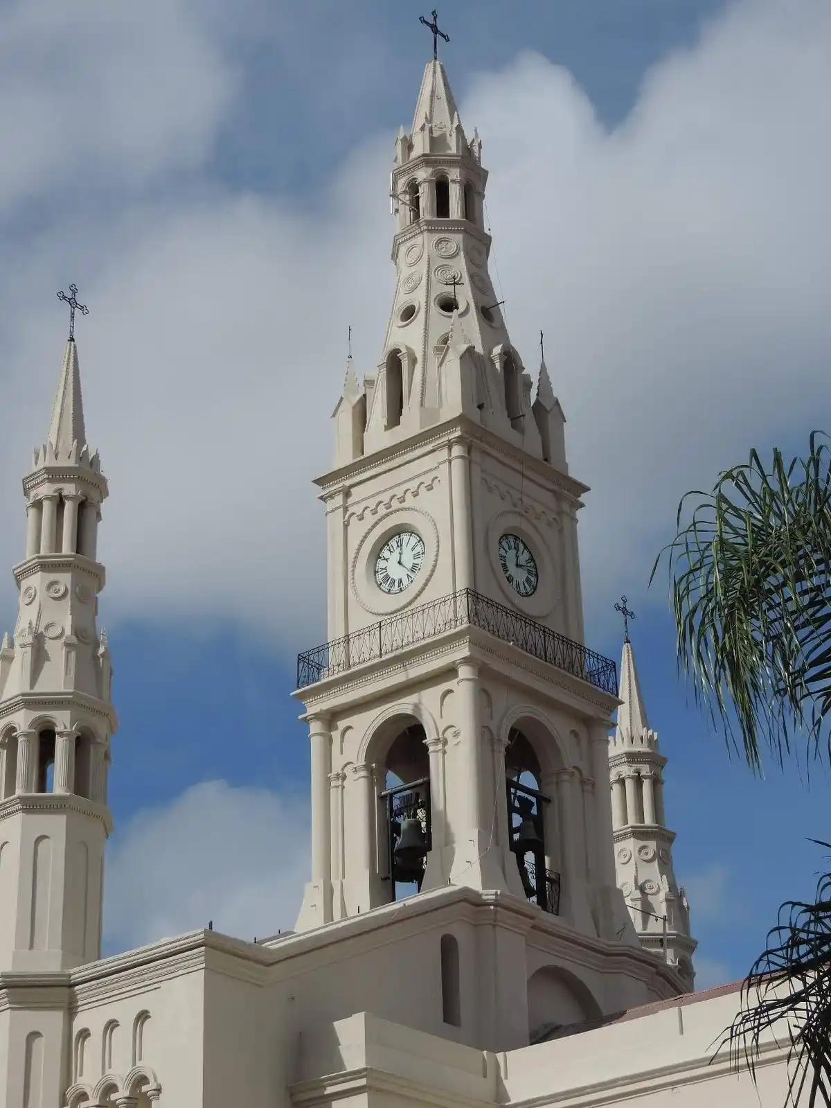 A 99 años de la institucionalización del Feriado de San Antonio