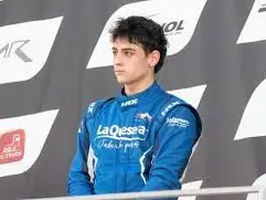 Nazareno “Nano” López