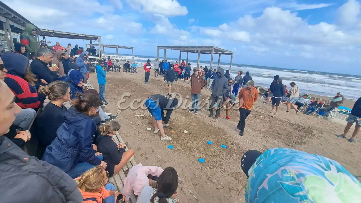 torneo de tejo