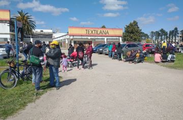 Crisis en Textilana: despidos encubiertos y condiciones precarias en la planta marplatense